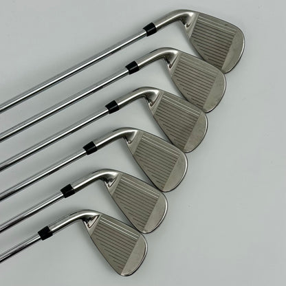 Callaway Rogue CF18 4-9 / Regular / TT XP 95 R300