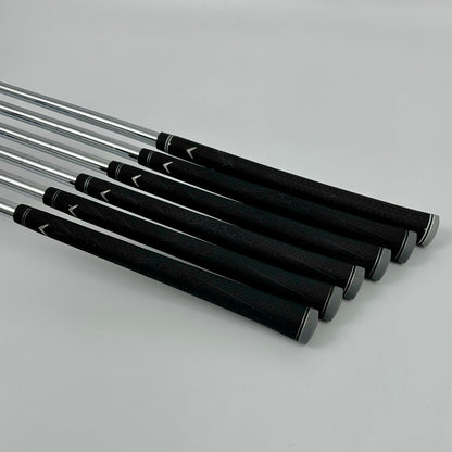 Callaway Rogue CF18 4-9 / Regular / TT XP 95 R300