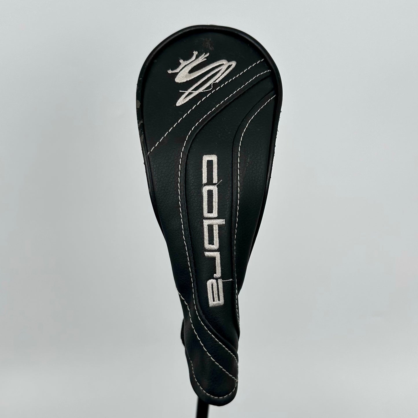 Cobra King F9 Speedback Hybrid 4 21° / Regular / Fujikura Atmos 7R