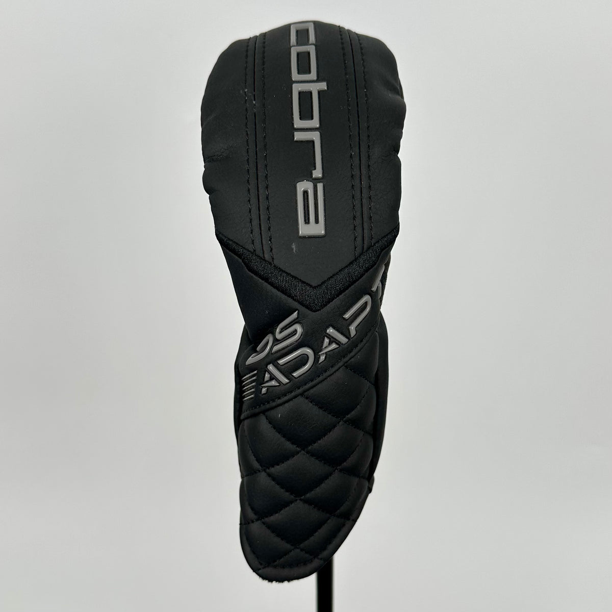 Cobra DS-Adapt Hybrid 3 19° / Stiff / KBS PG Hybrid 85 S