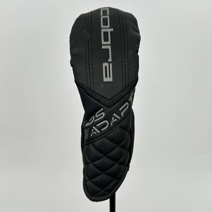 Cobra DS-Adapt Hybrid 3 19° / Stiff / KBS PG Hybrid 85 S