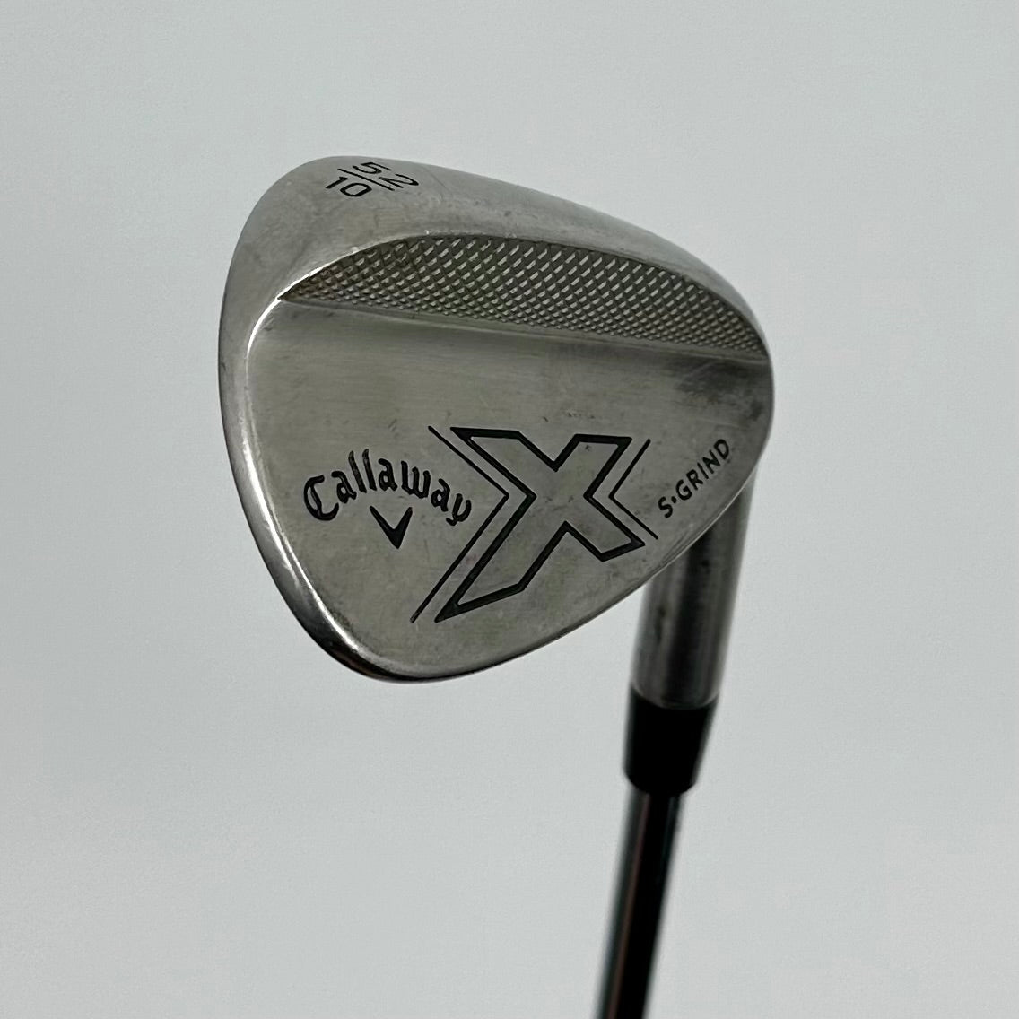 Callaway X Forged 52° / Wedge-flex