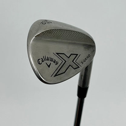 Callaway X Forged 52° / Wedge-flex