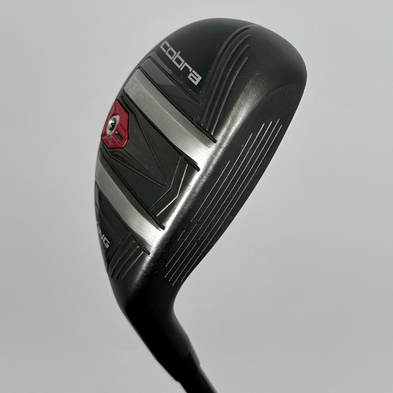 Cobra King F9 Speedback Hybrid 4 21° / Regular / Fujikura Atmos 7R