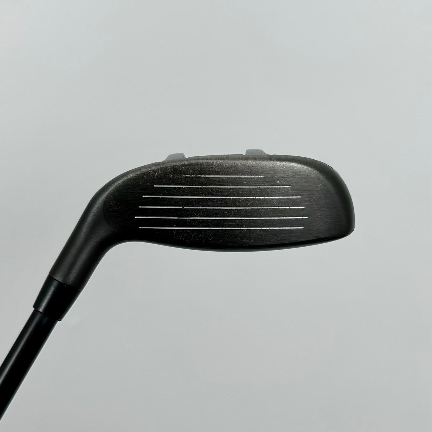 Cobra King F9 Speedback Hybrid 4 21° / Regular / Fujikura Atmos 7R