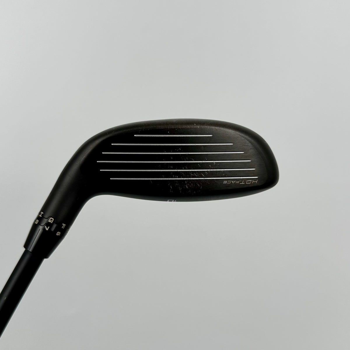 Cobra DS-Adapt Hybrid 3 19° / Stiff / KBS PG Hybrid 85 S