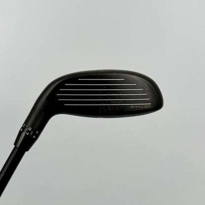 Cobra DS-Adapt Hybrid 3 19° / Stiff / KBS PG Hybrid 85 S