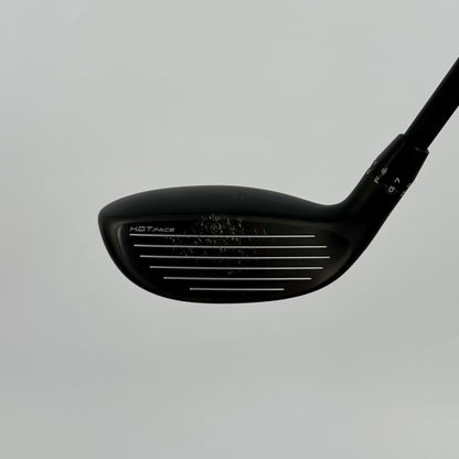 Cobra DS-Adapt Hybrid 3 19° / Stiff / KBS PG Hybrid 85 S