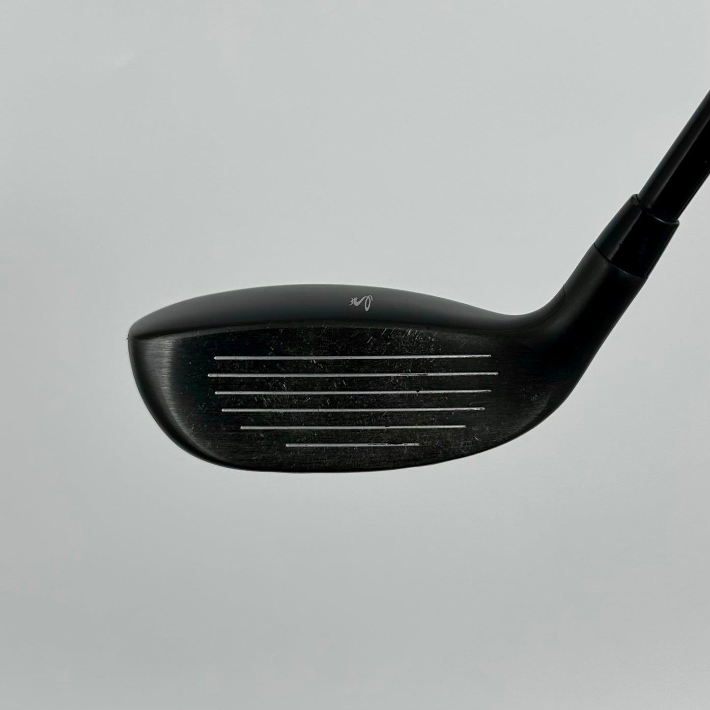 Cobra King F9 Speedback Hybrid 4 21° / Regular / Fujikura Atmos 7R
