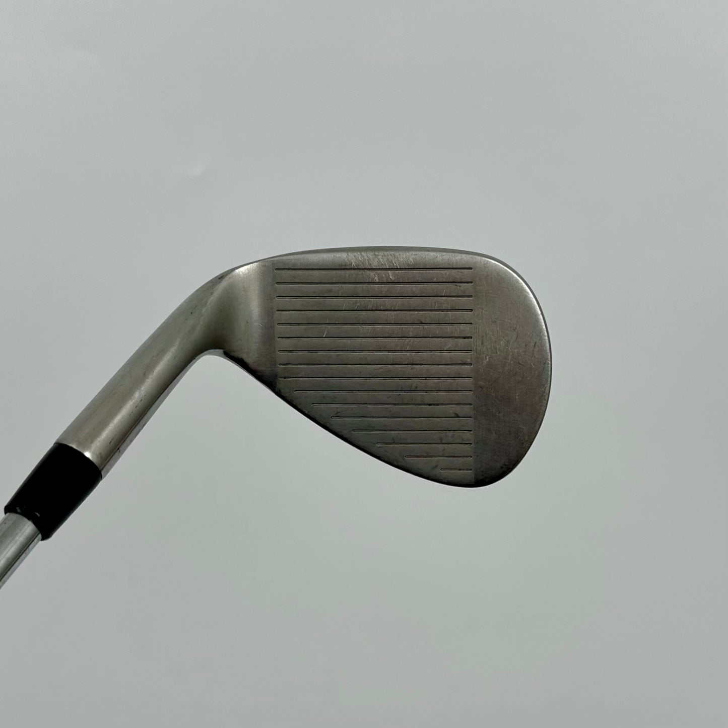 Callaway X Forged 52° / Wedge-flex