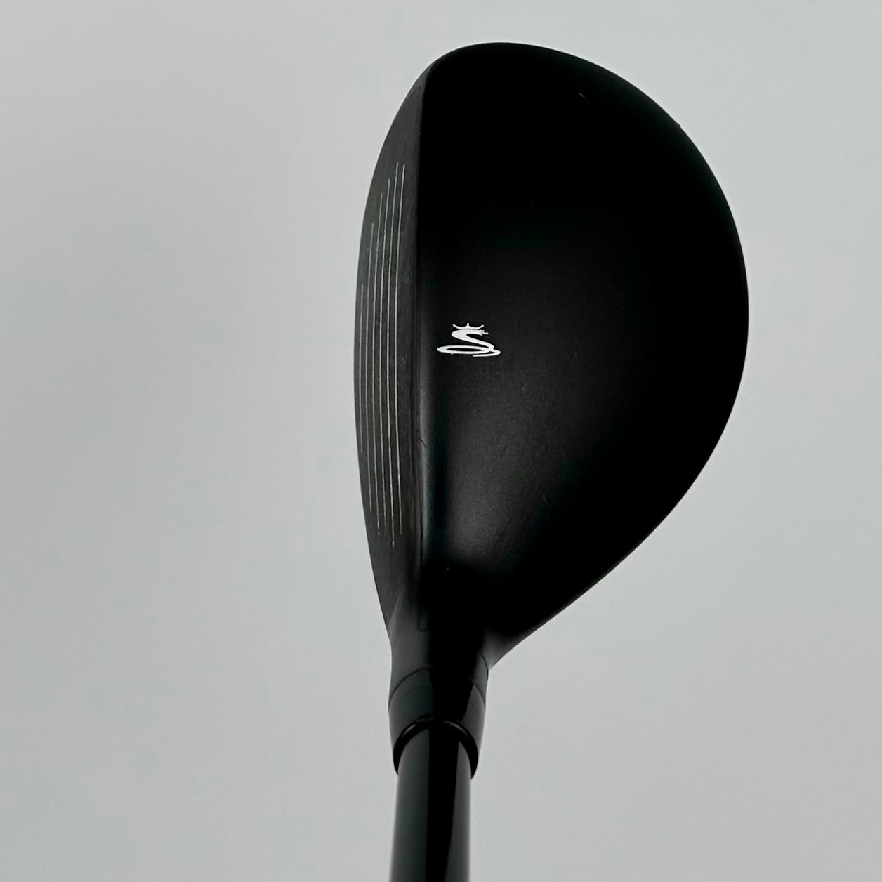 Cobra King F9 Speedback Hybrid 4 21° / Regular / Fujikura Atmos 7R