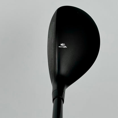 Cobra King F9 Speedback Hybrid 4 21° / Regular / Fujikura Atmos 7R