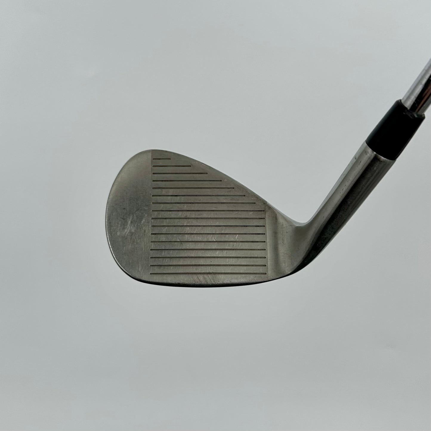 Callaway X Forged 52° / Wedge-flex