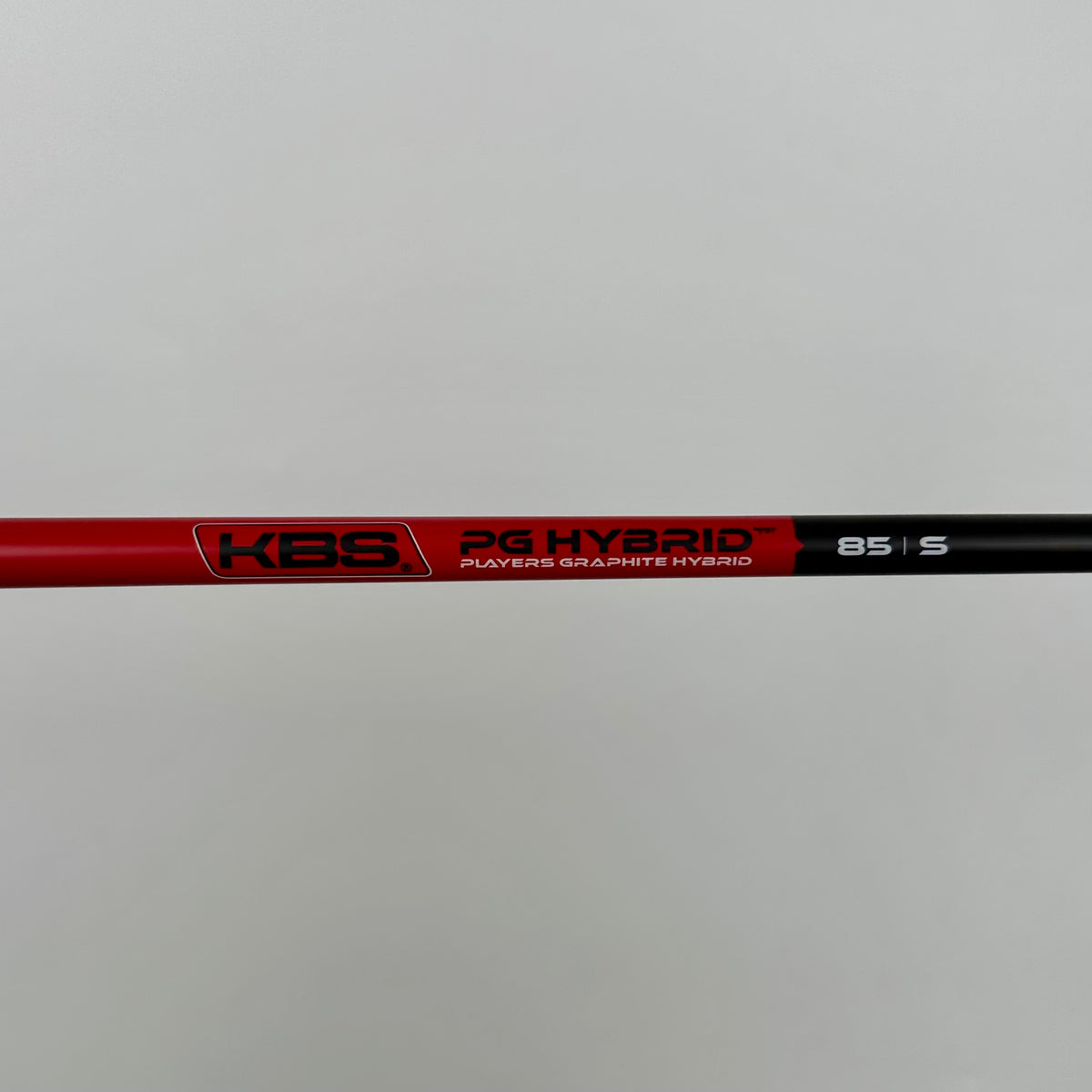 Cobra DS-Adapt Hybrid 3 19° / Stiff / KBS PG Hybrid 85 S