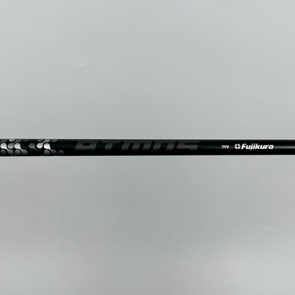 Cobra King F9 Speedback Hybrid 4 21° / Regular / Fujikura Atmos 7R