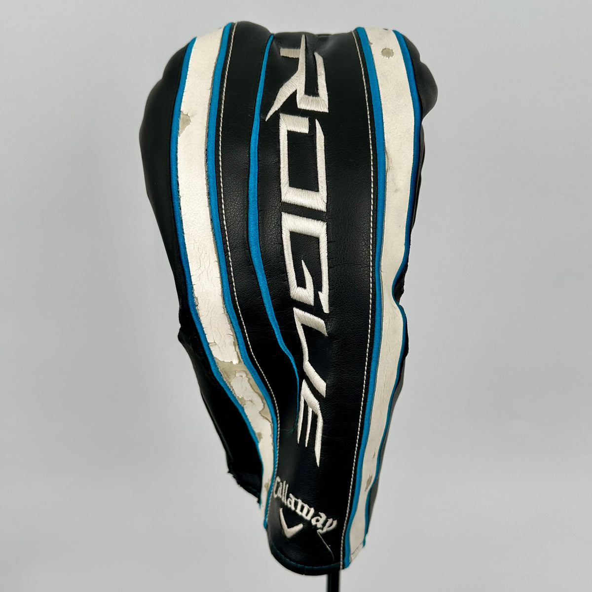 Callaway Rogue Driver 9° / Stiff / Aldila Synergy 50 S