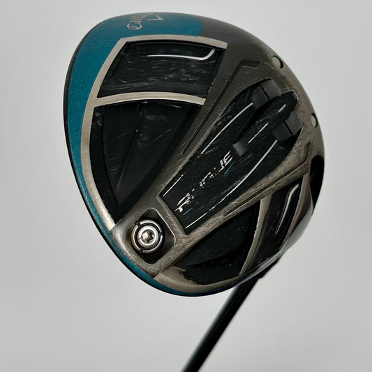 Callaway Rogue Driver 9° / Stiff / Aldila Synergy 50 S