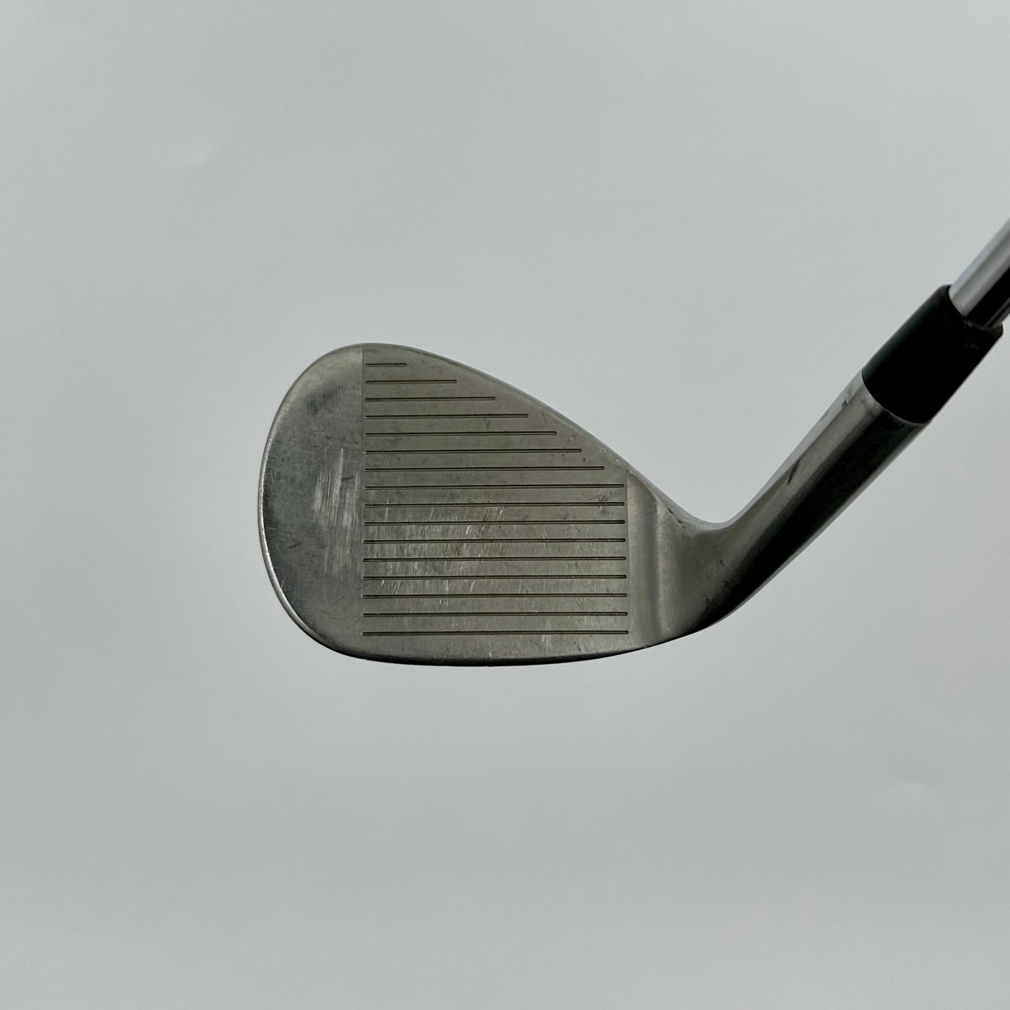 Callaway X Forged 56° / Wedge-flex