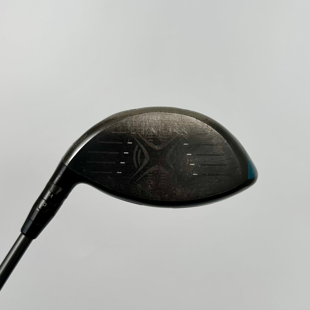 Callaway Rogue Driver 9° / Stiff / Aldila Synergy 50 S