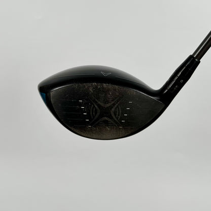 Callaway Rogue Driver 9° / Stiff / Aldila Synergy 50 S