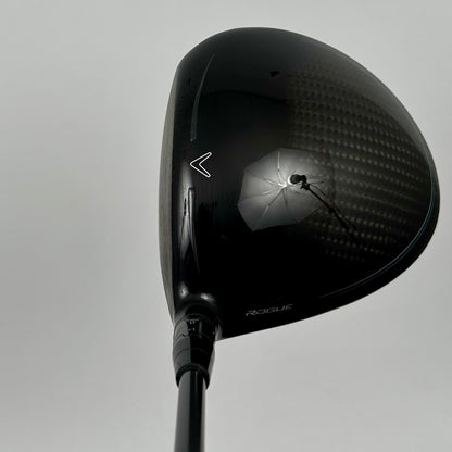 Callaway Rogue Driver 9° / Stiff / Aldila Synergy 50 S
