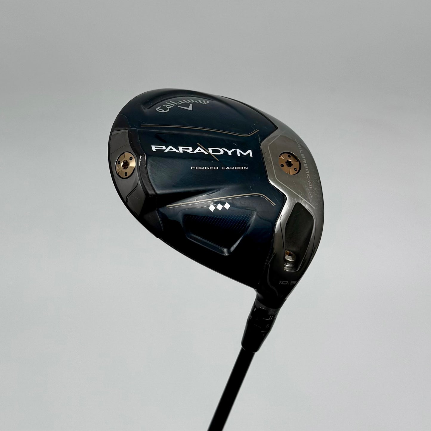 Callaway Paradym Triple Diamond Driver 10,5°