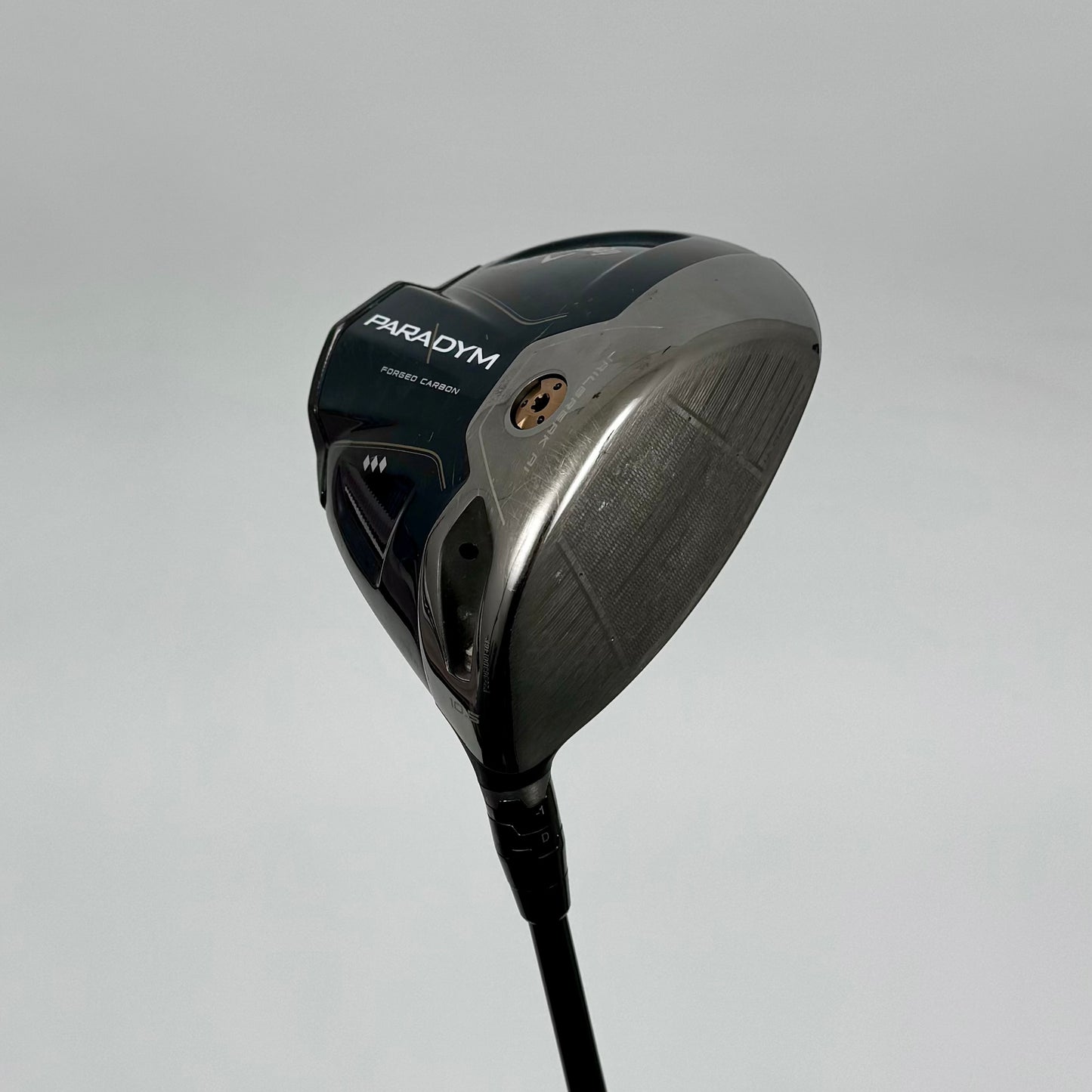 Callaway Paradym Triple Diamond Driver 10,5°