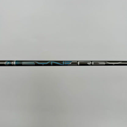 Callaway Rogue Driver 9° / Stiff / Aldila Synergy 50 S