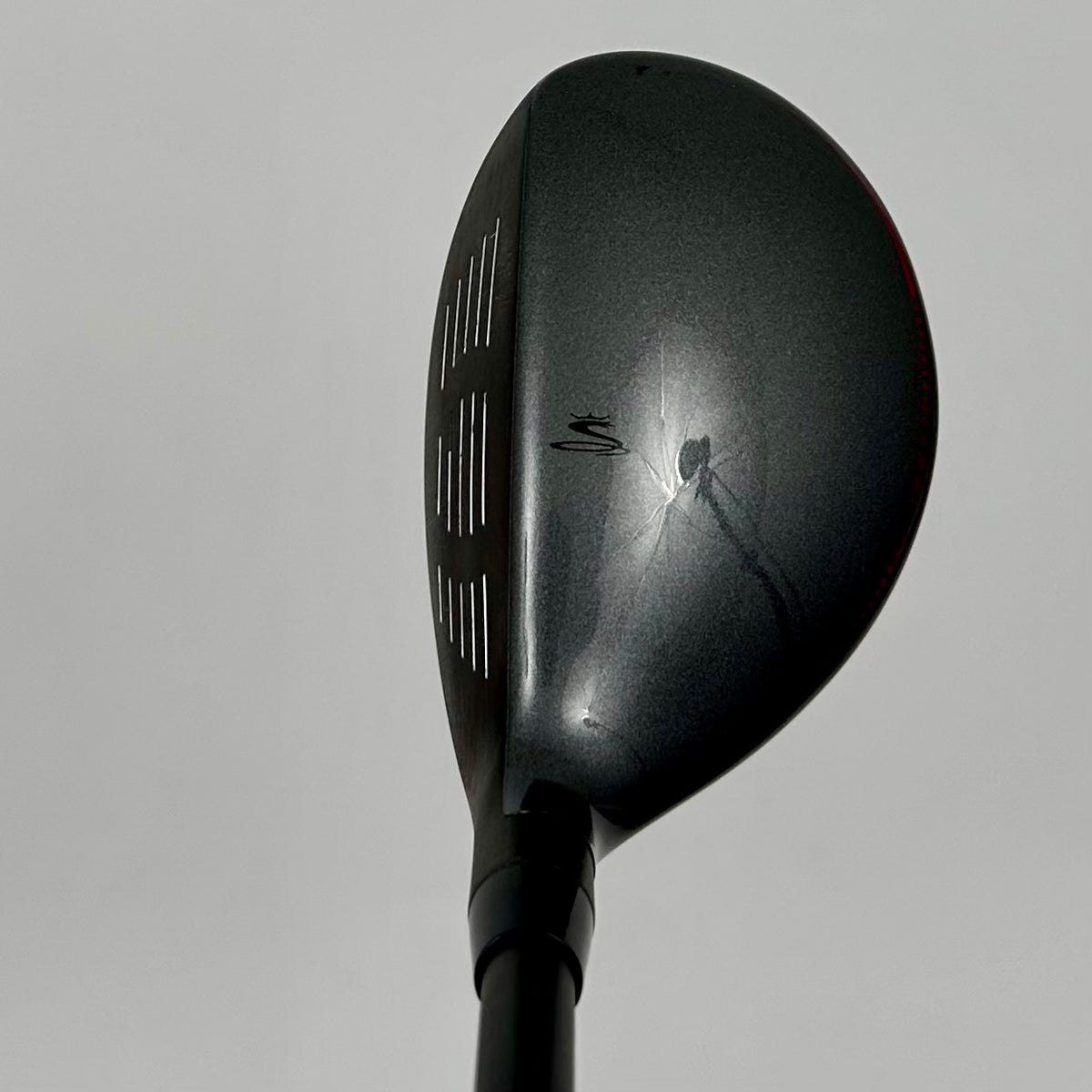 Cobra Air-X Offset Hybrid 5 25° / Senior / Cobra Ultralite 45 Lite
