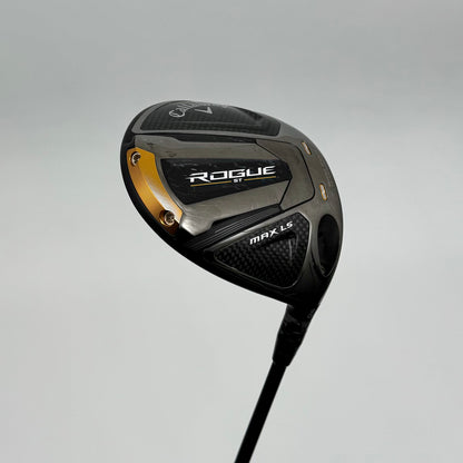 Callaway Rogue ST Max LS Driver 9°