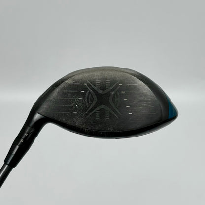 Callaway Rogue Driver 9° /  Regular / Aldila Synergy 50 R