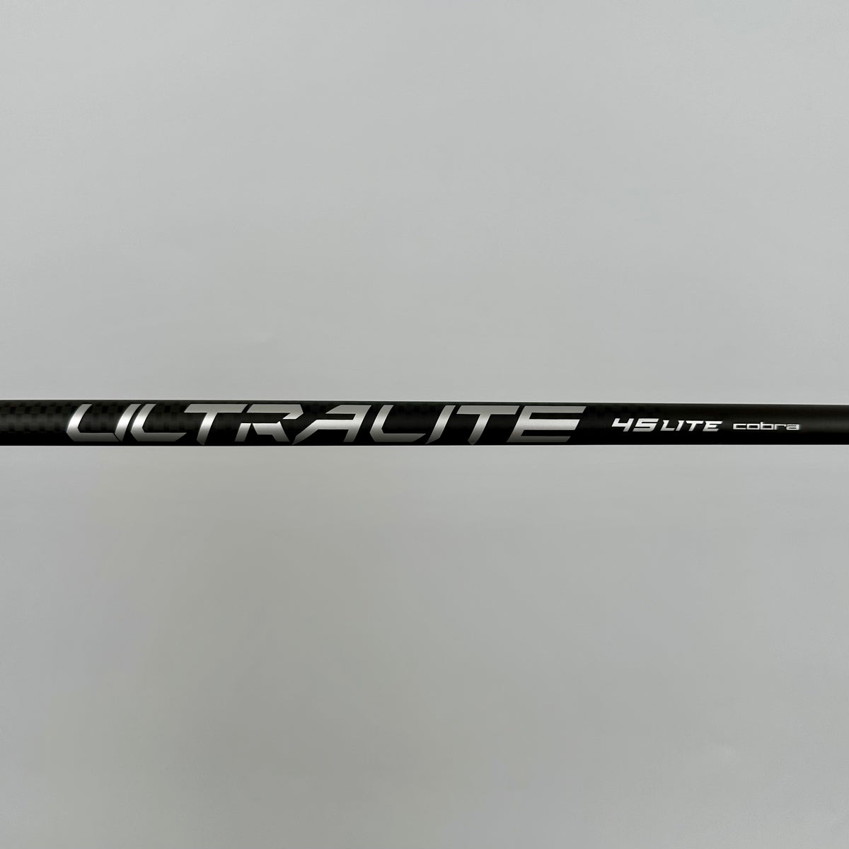 Cobra Air-X Offset Hybrid 5 25° / Senior / Cobra Ultralite 45 Lite