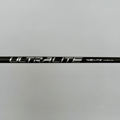 Cobra Air-X Offset Hybrid 5 25° / Senior / Cobra Ultralite 45 Lite