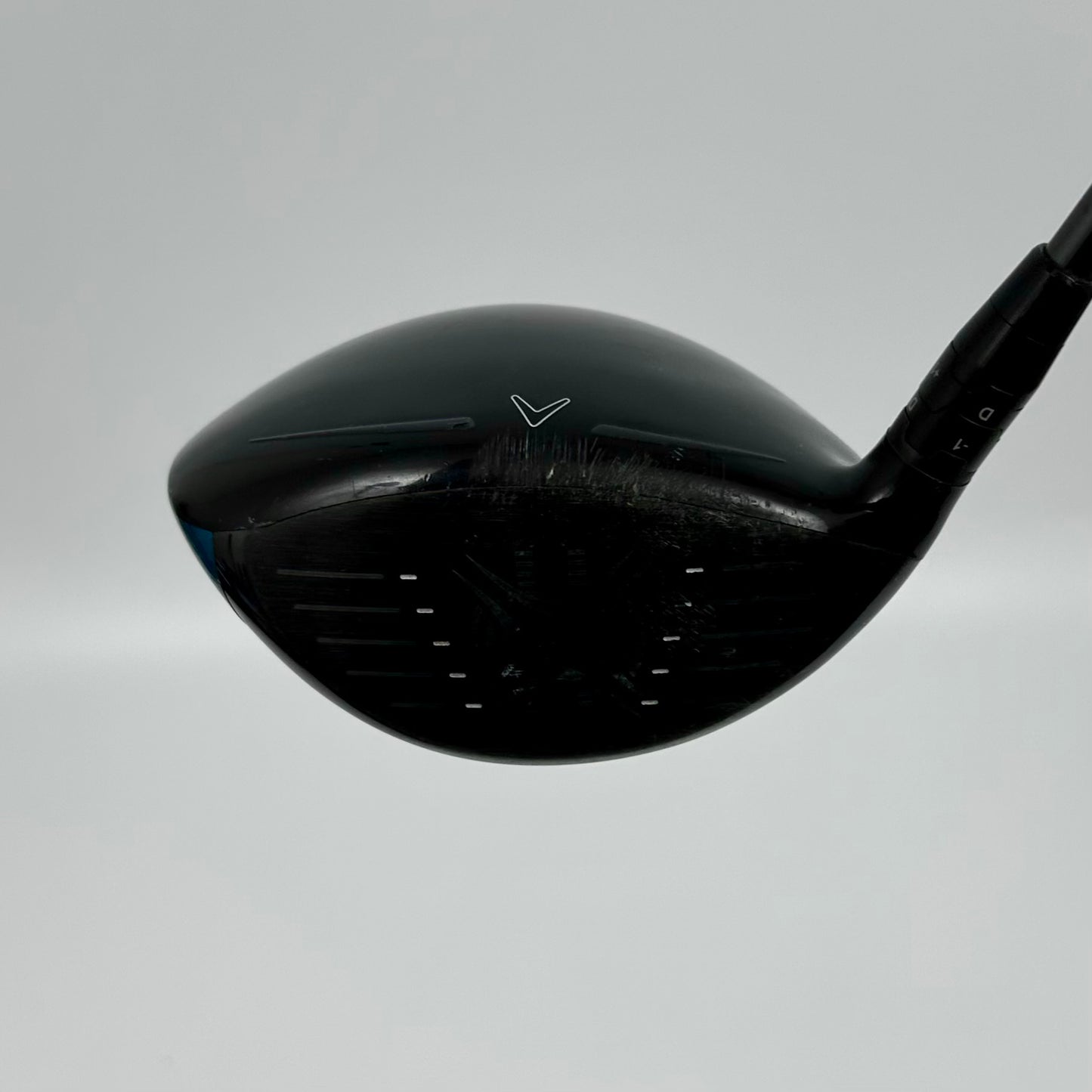 Callaway Rogue Driver 9° /  Regular / Aldila Synergy 50 R