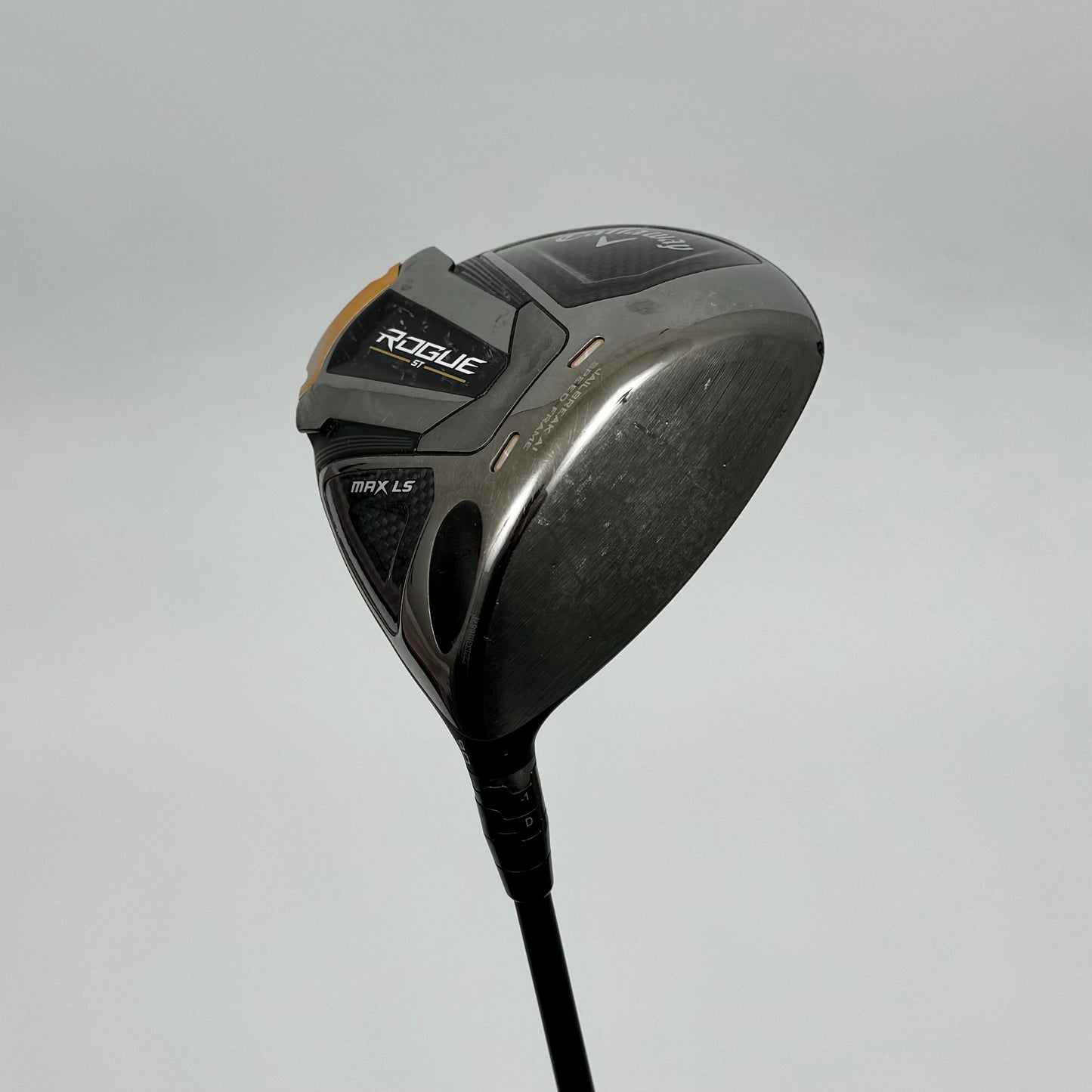 Callaway Rogue ST Max LS Driver 9°