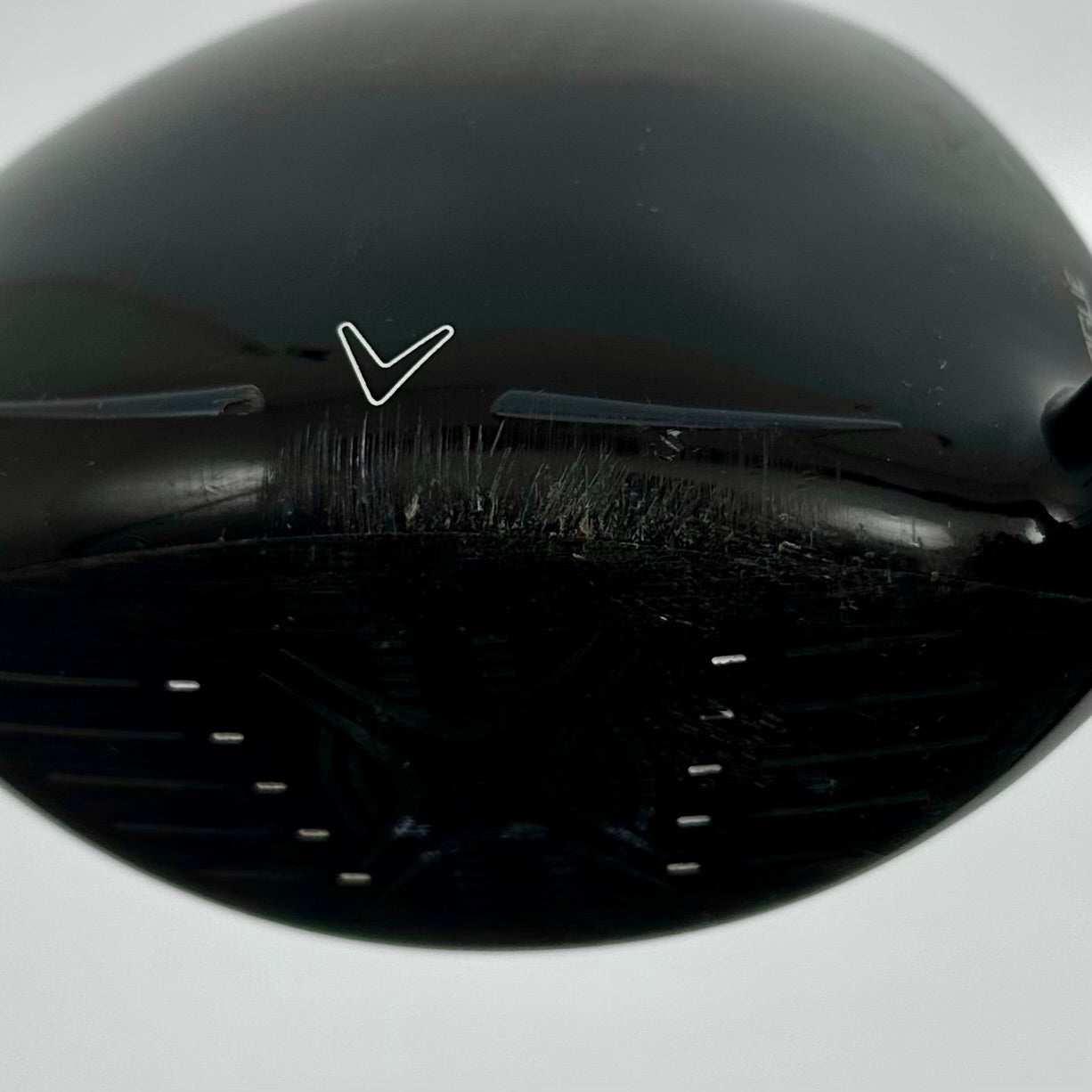 Callaway Rogue Driver 9° /  Regular / Aldila Synergy 50 R