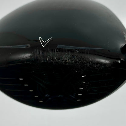 Callaway Rogue Driver 9° /  Regular / Aldila Synergy 50 R