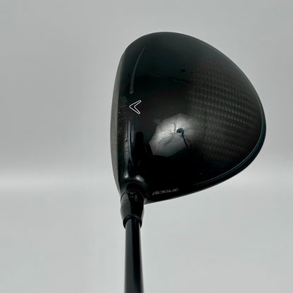 Callaway Rogue Driver 9° /  Regular / Aldila Synergy 50 R