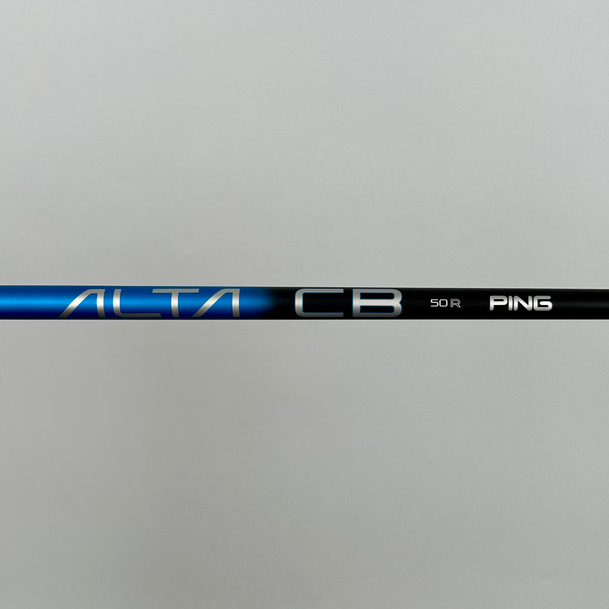 Ping Alta CB 50R / Regular / Ping