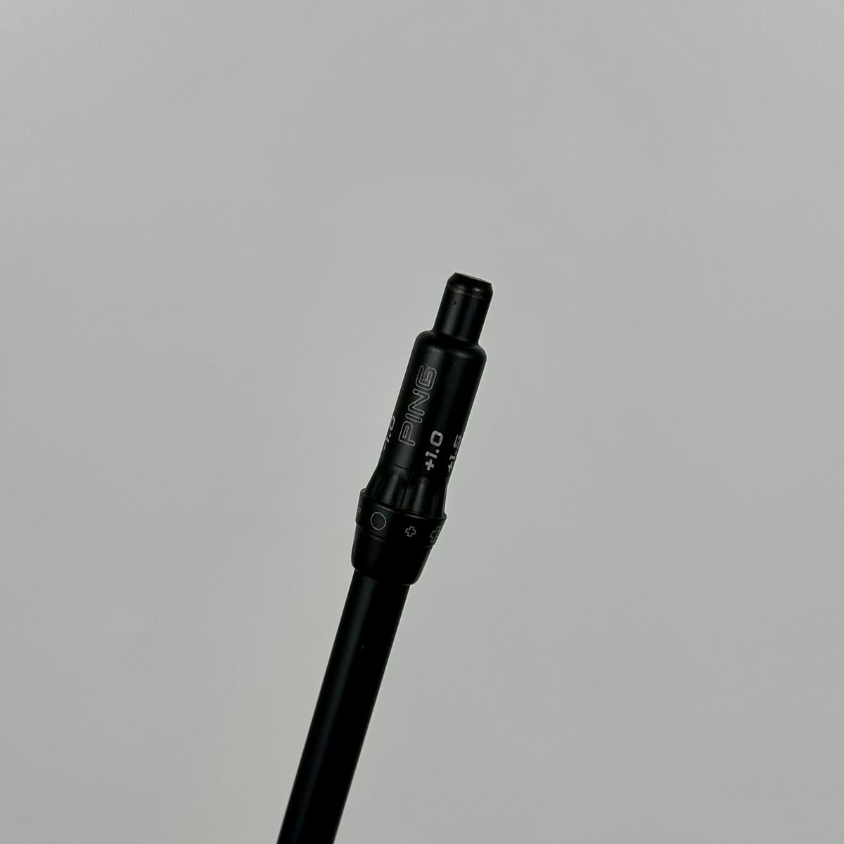 Ping Alta CB 55 S / Stiff / Ping