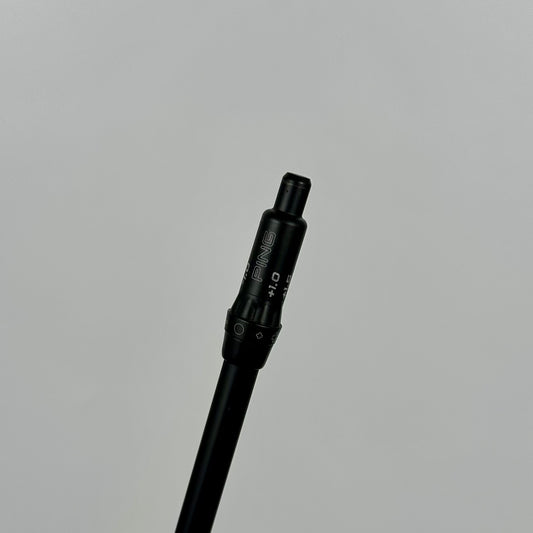 Ping Alta CB 55 S / Stiff / Ping