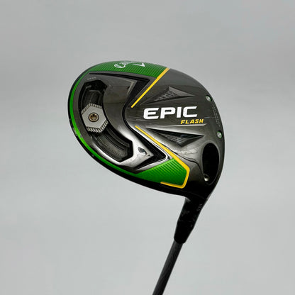 Callaway Epic Flash Driver 10,5°