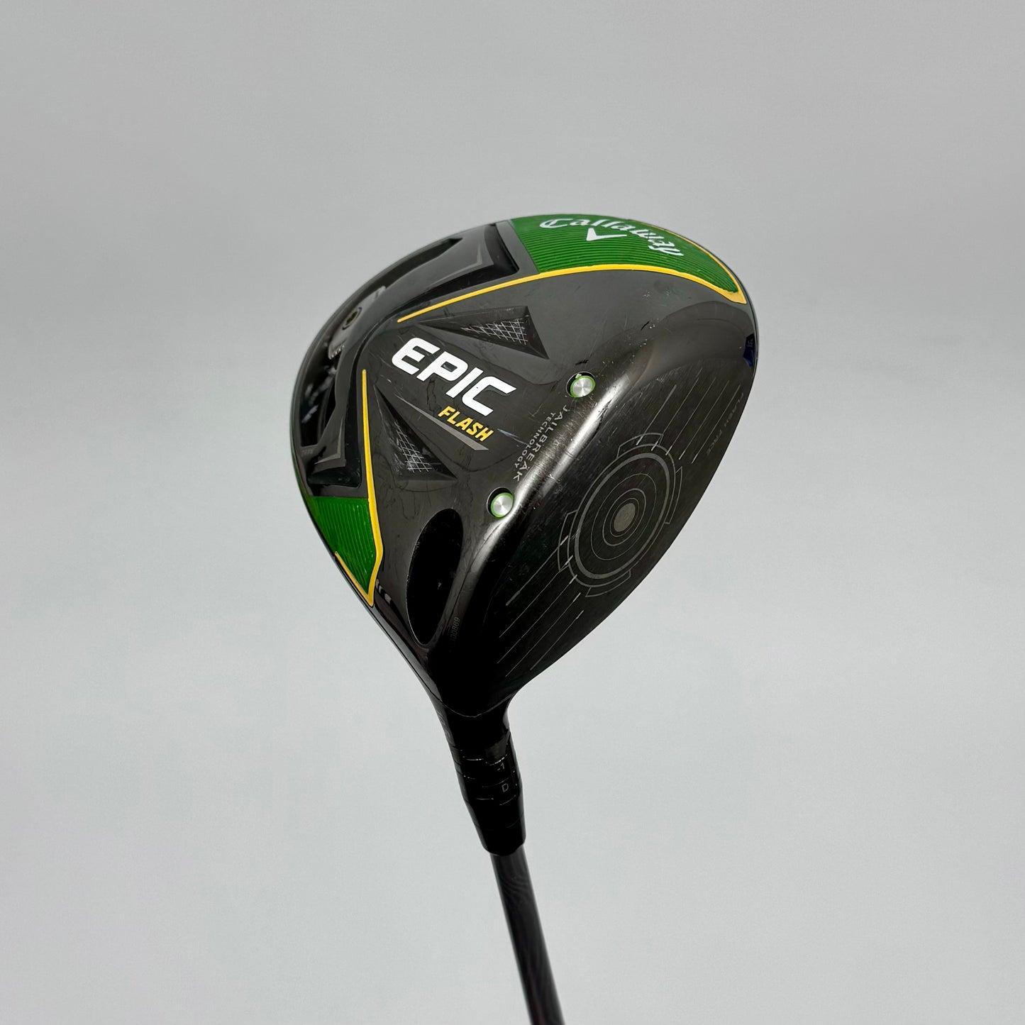 Callaway Epic Flash Driver 10,5°