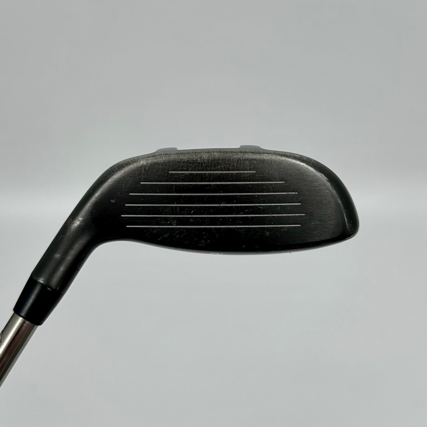 Cobra RAD Speed Hybrid 5 24° / Senior / UST Mamiya Recoil ESX 480 F2