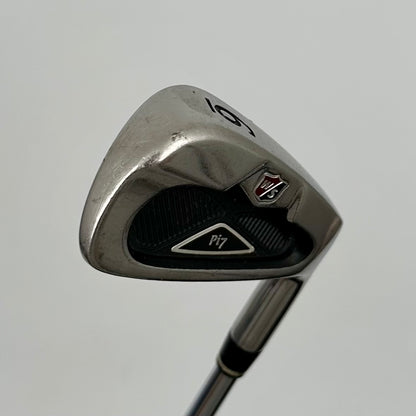 Wilson Staff Pi7 4-P / Regular / TT Dynamic Gold R300