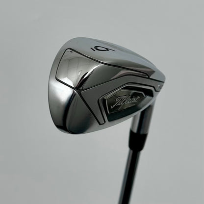 Titleist T400 5-PW+43°+49° / Stiff / TT AMT Red S300