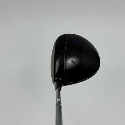 Callaway Epic Flash Driver 10,5°