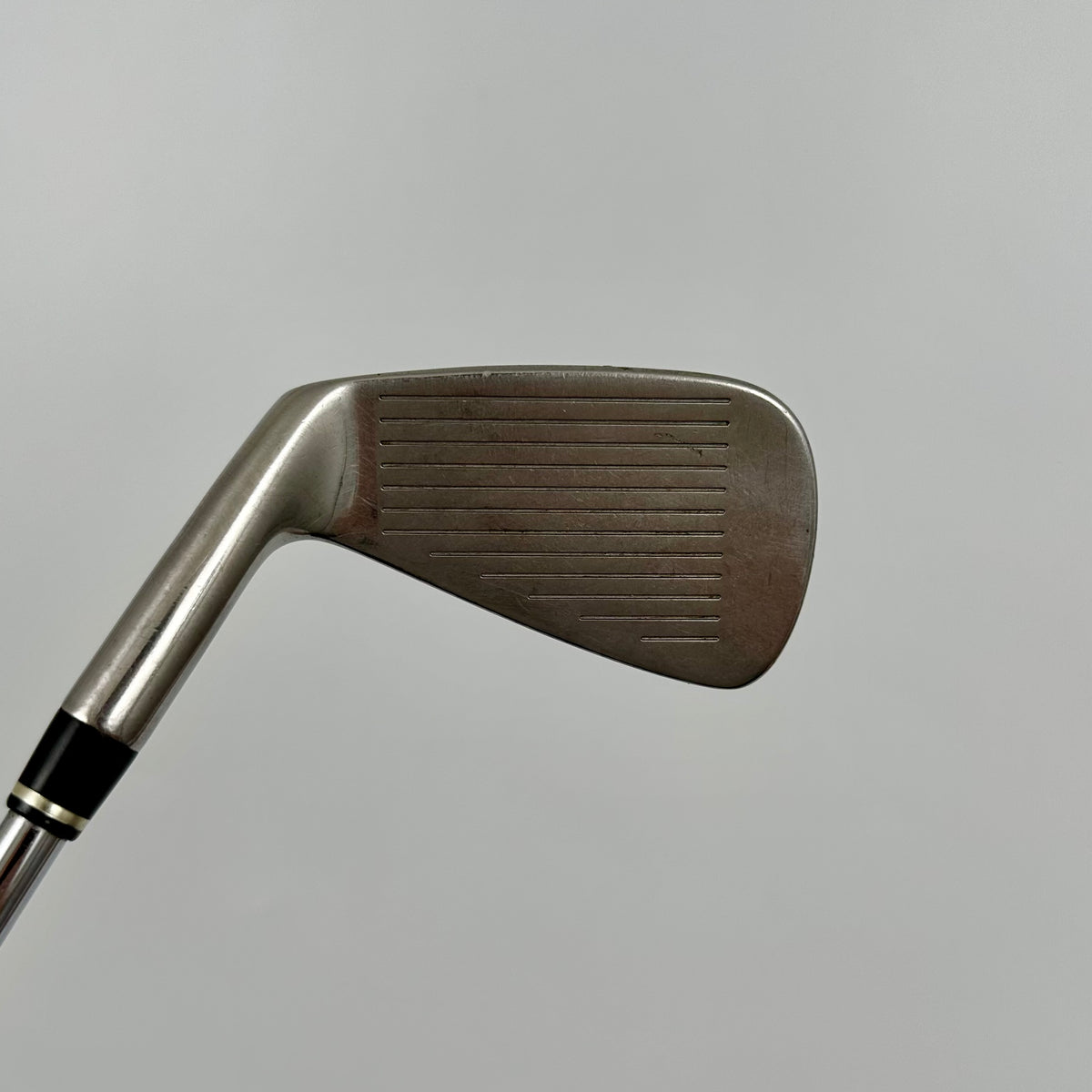 Wilson Staff Pi7 4-P / Regular / TT Dynamic Gold R300