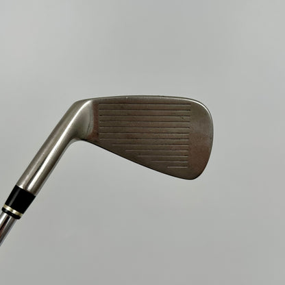Wilson Staff Pi7 4-P / Regular / TT Dynamic Gold R300