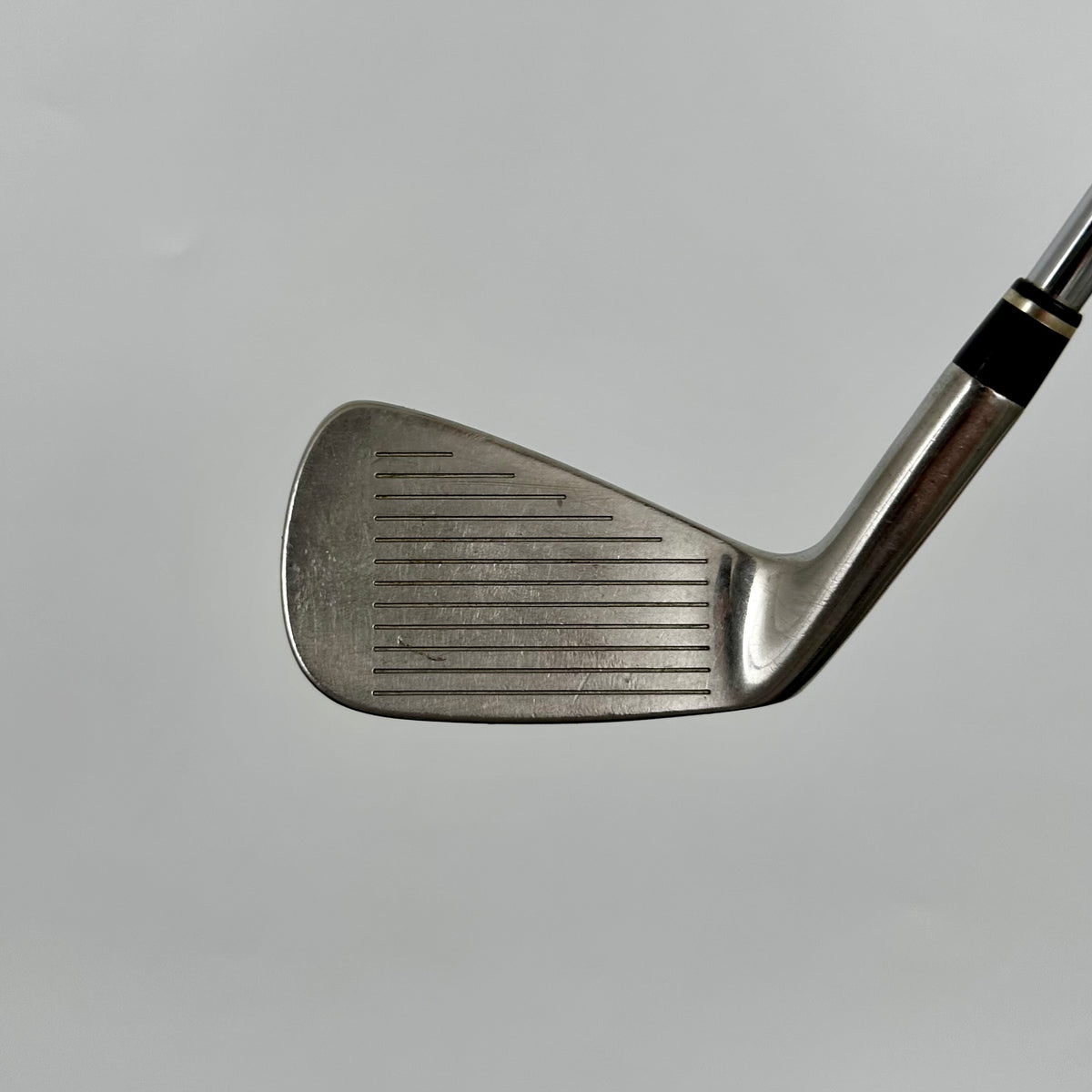 Wilson Staff Pi7 4-P / Regular / TT Dynamic Gold R300
